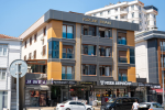 GÜNGÖR APARTMANI